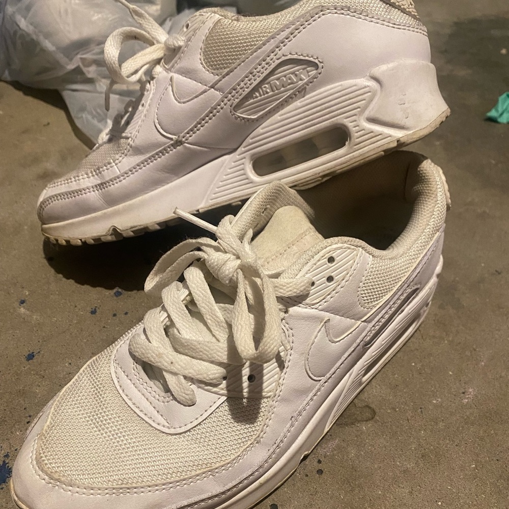 Nike air max